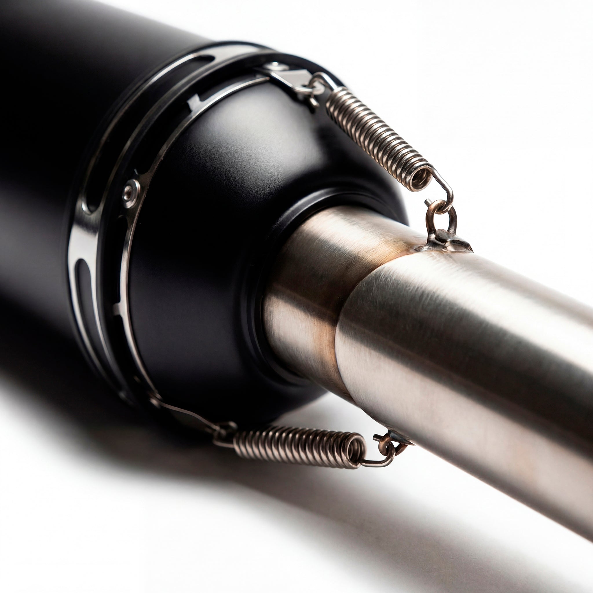"Akuma" Full System Exhaust BMW 310cc