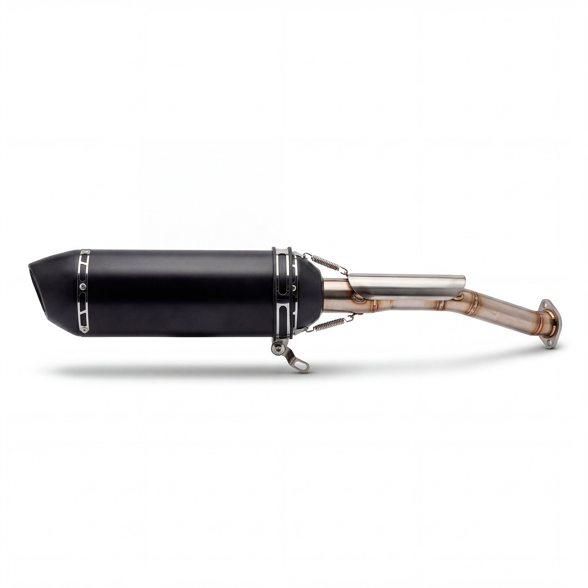 "Akuma" Full System Exhaust BMW 310cc