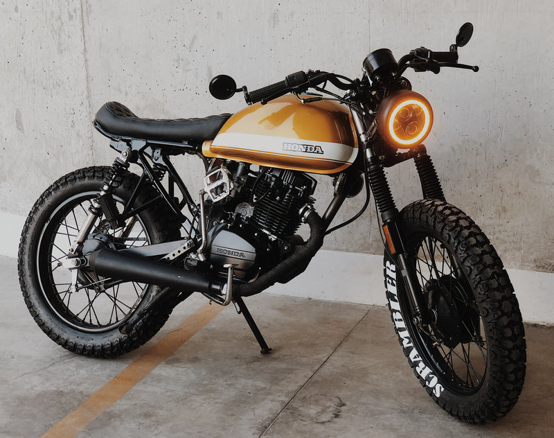 GALERÍA DE FOTOS – AZFER CUSTOM