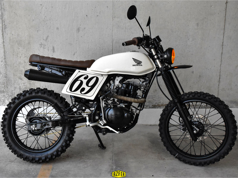 GALERÍA DE FOTOS – AZFER CUSTOM