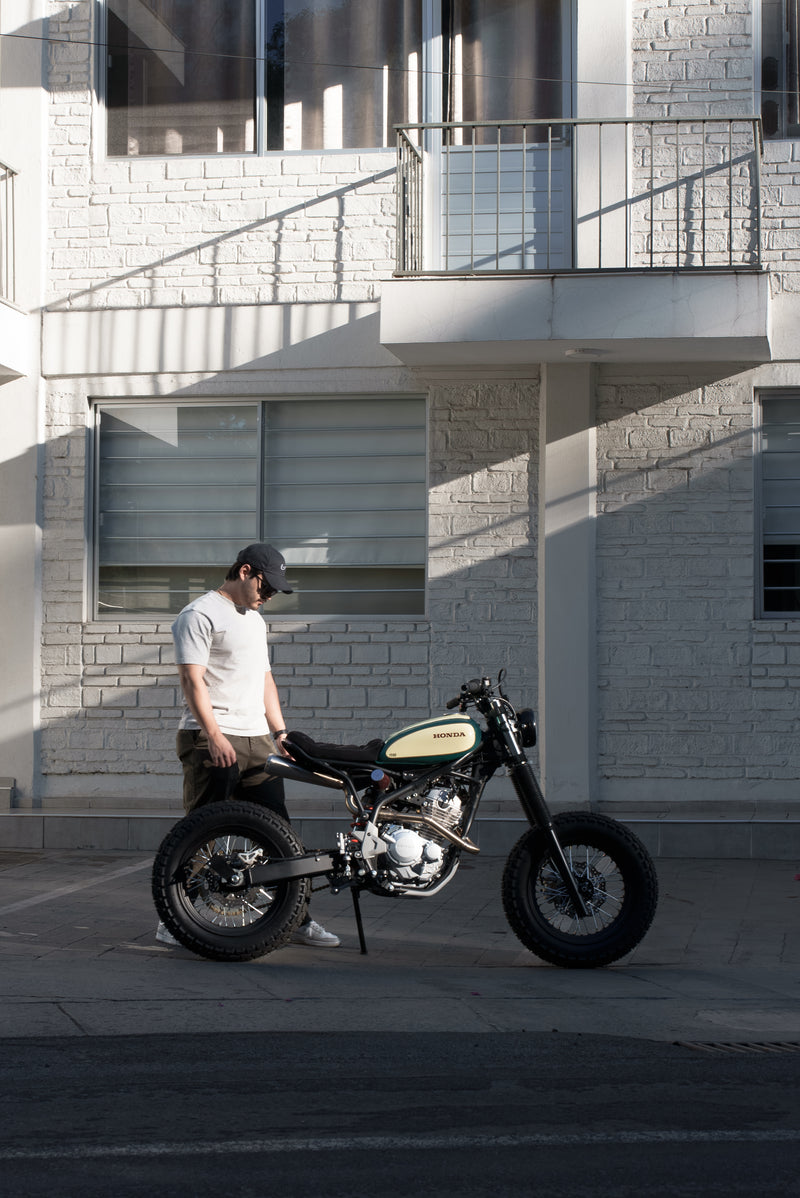 GALERÍA DE FOTOS – AZFER CUSTOM