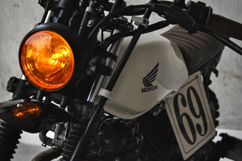 Ensamble y Puesta a Punto