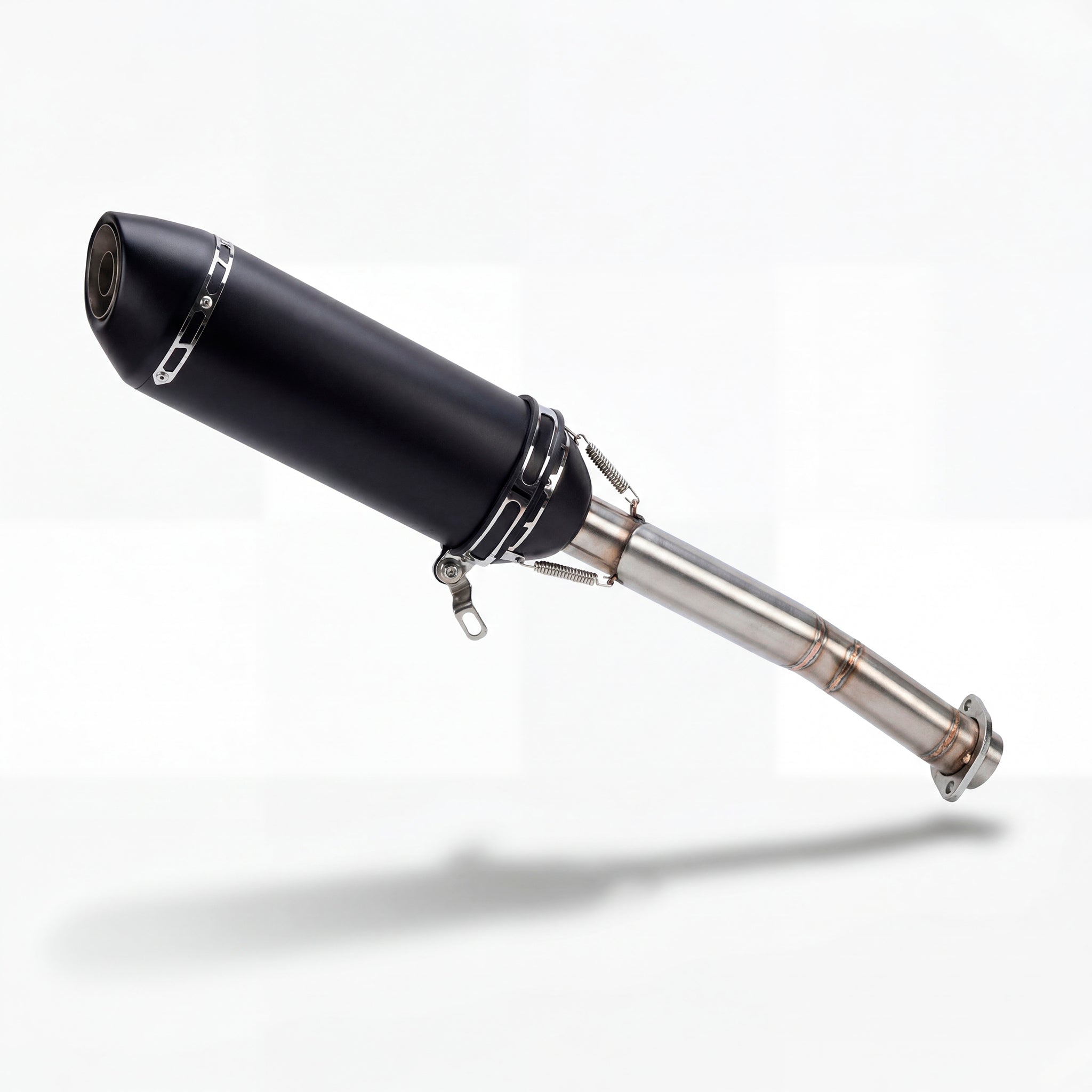 "Akuma" Full System Exhaust BMW 310cc