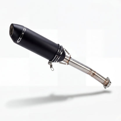 "Akuma" Full System Exhaust BMW 310cc