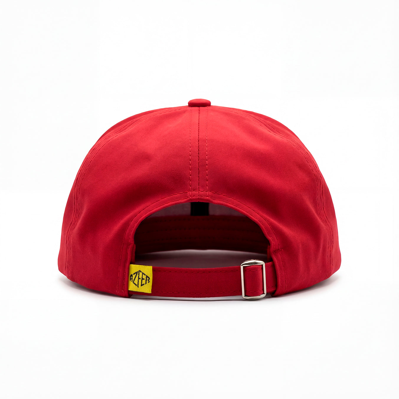 AZFER Classic Red Cap