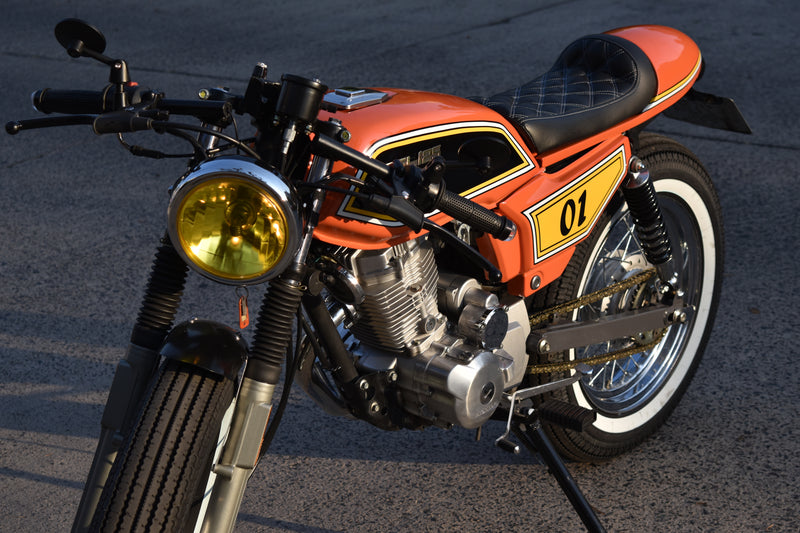 GALERÍA DE FOTOS – AZFER CUSTOM