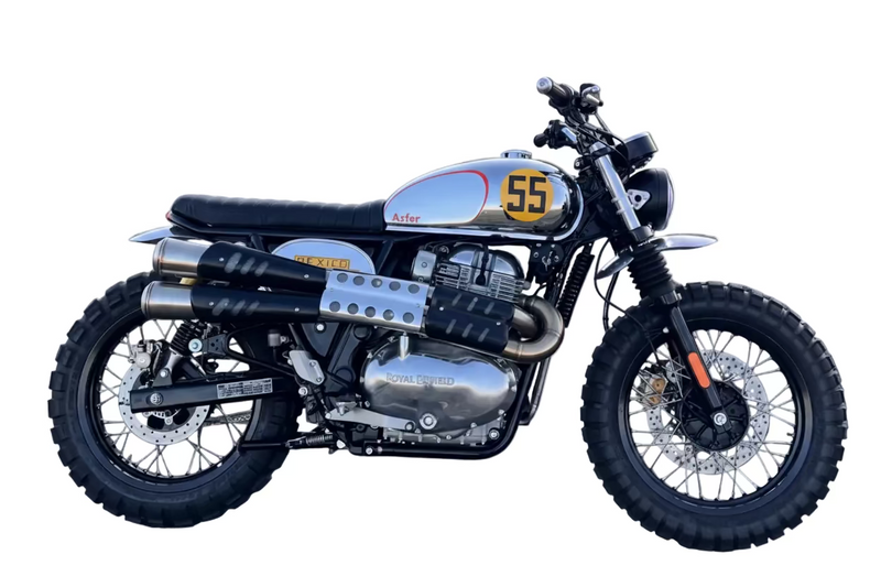 GALERÍA DE FOTOS – AZFER CUSTOM